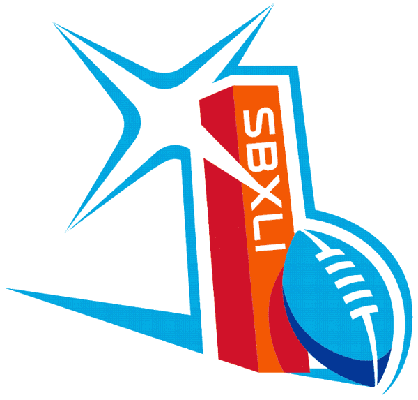 Super Bowl XLI Alternate Logo t shirts iron on transfers